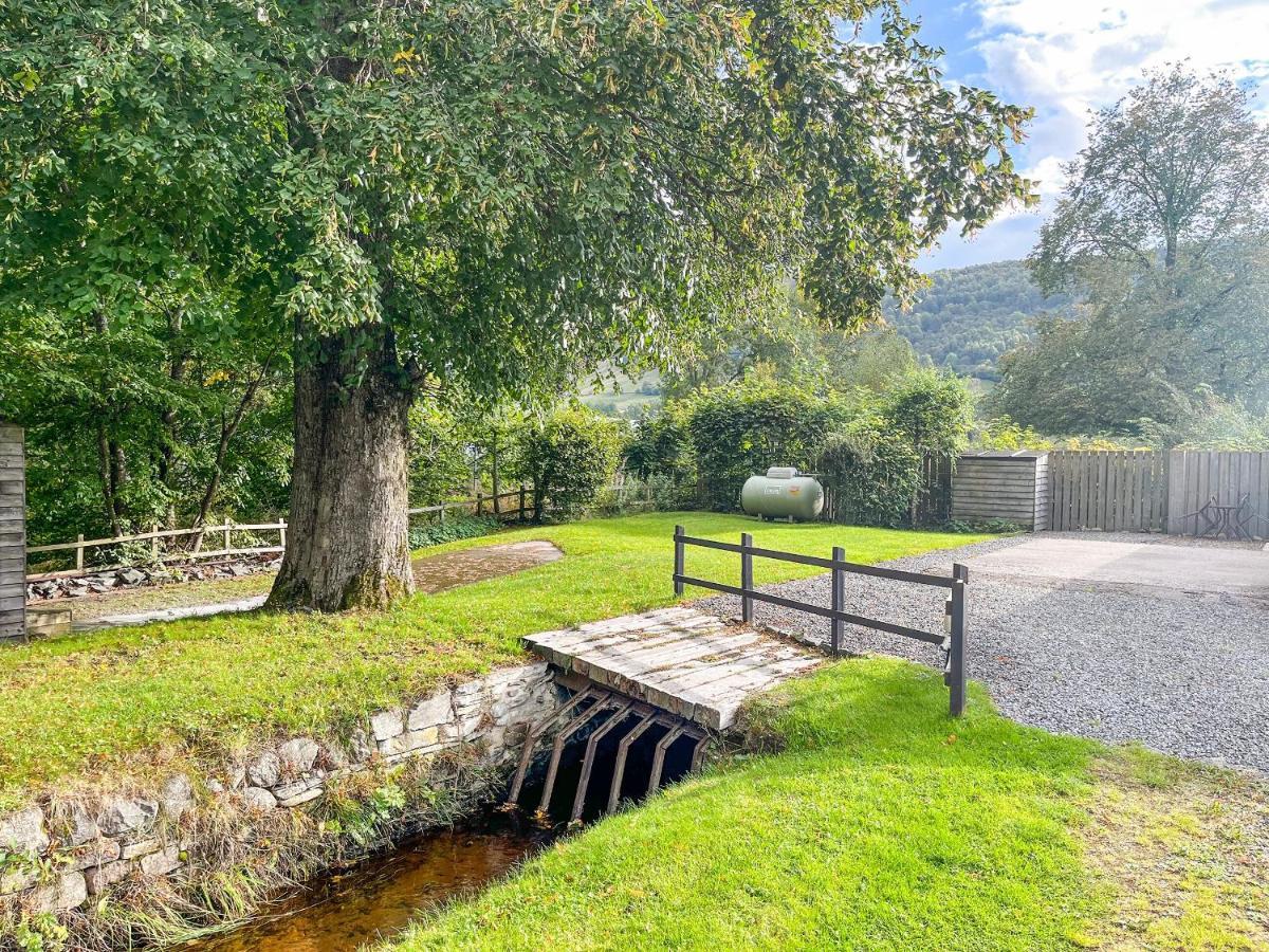 Old Mill Cottage Blair Atholl Eksteriør billede
